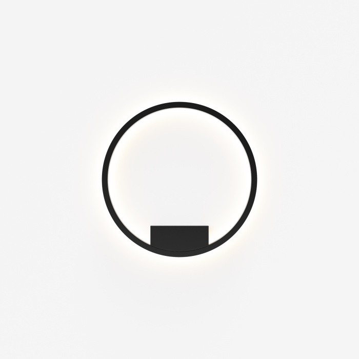 Бра Maytoni Rim MOD058WL-L25BK