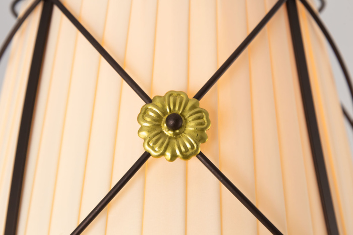 Подвесной светильник Citilux Дрезден CL409211