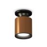 Комплект накладного светильника Ambrella light XS6304110
