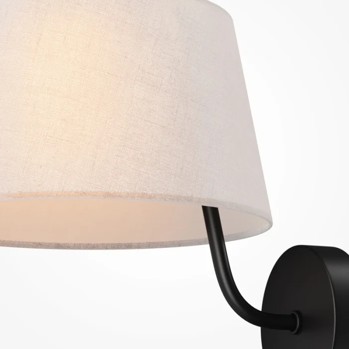 Бра Maytoni MOD360WL-01B