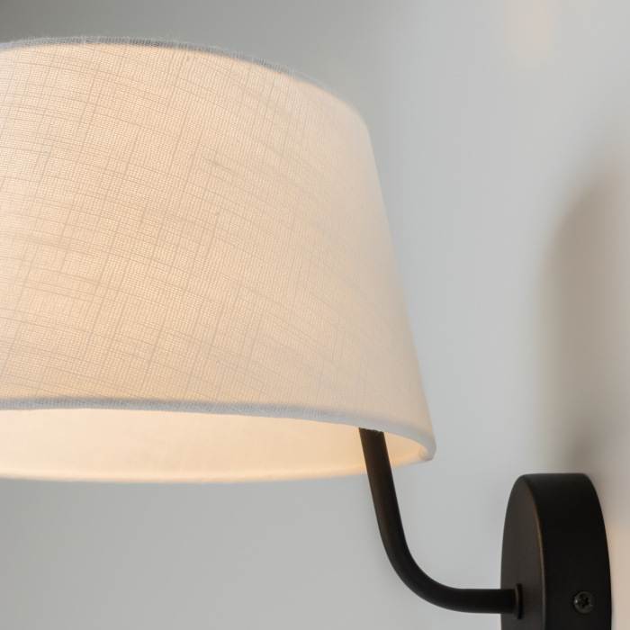 Бра Maytoni Modesto MOD360WL-01B