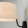 Бра Maytoni Modesto MOD360WL-01B