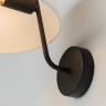 Бра Maytoni Modesto MOD360WL-01B