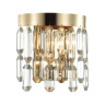 Настенный светильник Odeon Light Dakisa 4986/2W