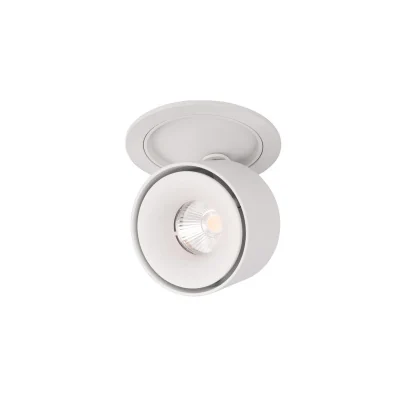 Встраиваемый светильник LOFT IT Top 10325/A White