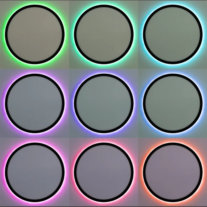 Светильник накладной Citilux Basic Line CL738321EL