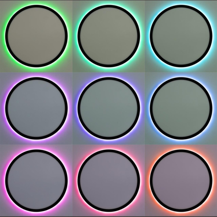 Светильник потолочный Citilux Basic Line CL738321EL