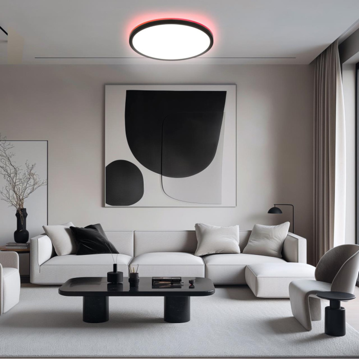 Светильник потолочный Citilux Basic Line CL738321EL