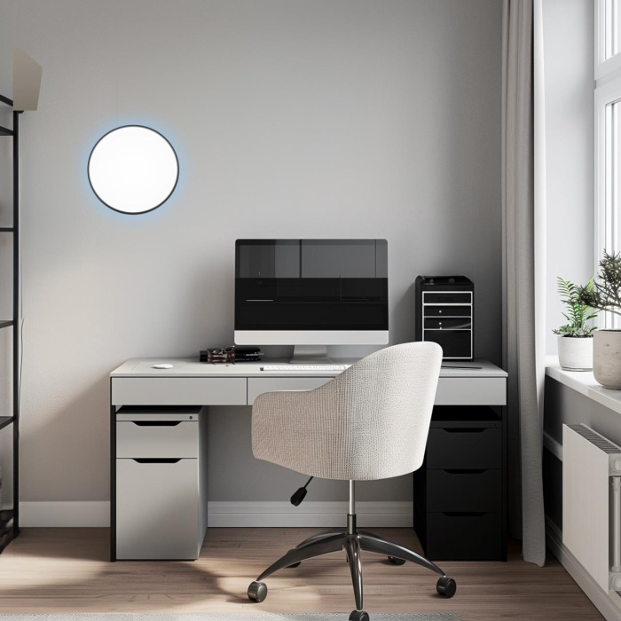 Светильник потолочный Citilux Basic Line CL738321EL