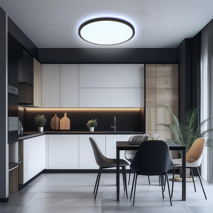 Светильник потолочный Citilux Basic Line CL738321EL