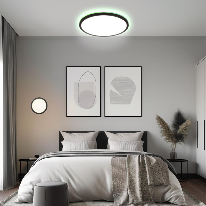 Светильник потолочный Citilux Basic Line CL738321EL