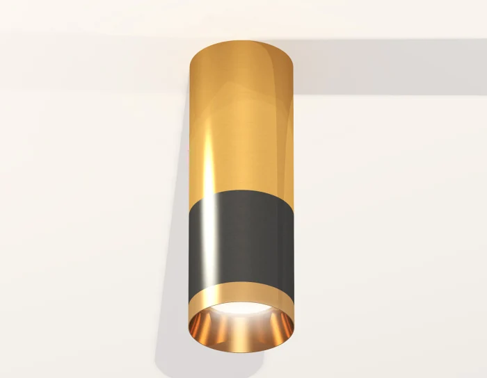 Комплект накладного светильника Ambrella light XS6303050