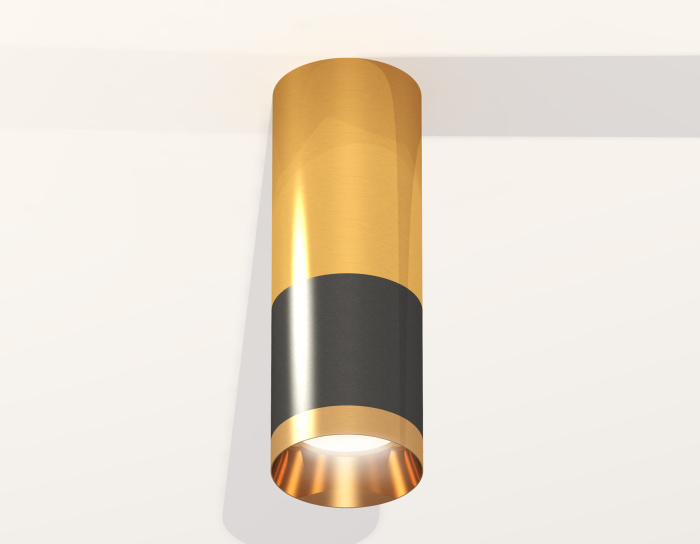 Комплект накладного светильника Ambrella light XS6303050