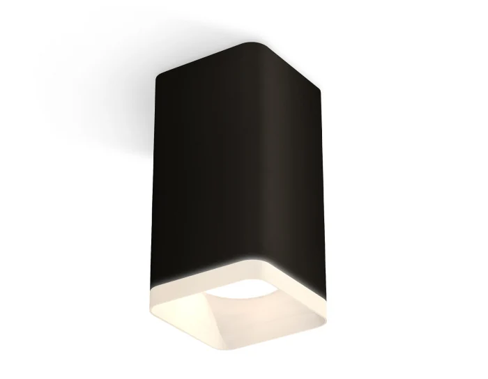 Комплект накладного светильника с акрилом Ambrella light XS7821021
