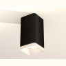 Комплект накладного светильника с акрилом Ambrella light XS7821021