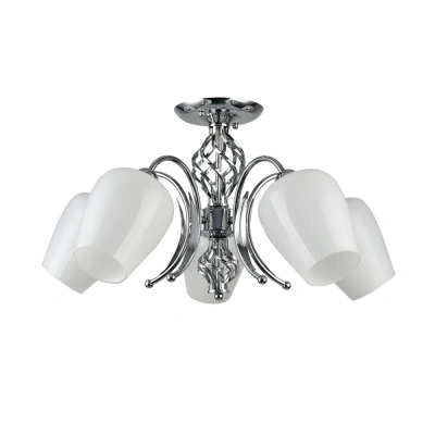 Люстра потолочная Arte Lamp DINA A1608PL-5CC