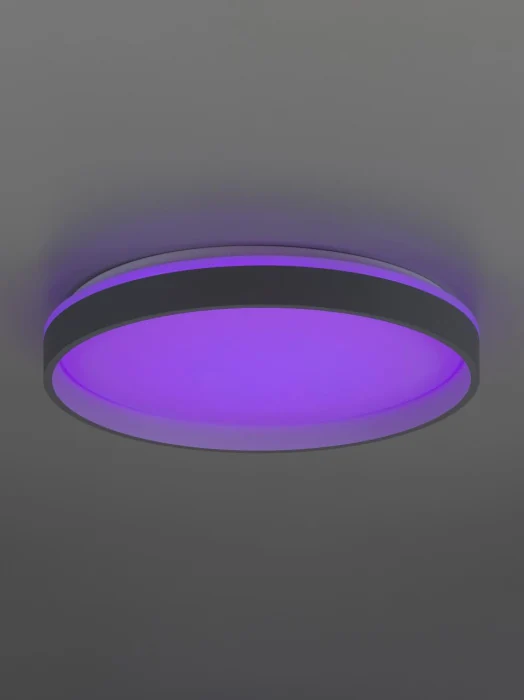 Потолочный светильник Citilux Enzo CL753453G