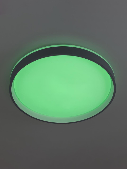 Потолочный светильник Citilux Enzo CL753453G