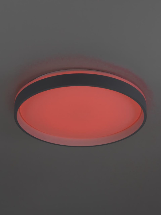 Потолочный светильник Citilux Enzo CL753453G