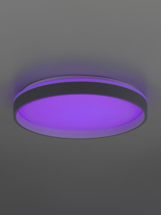 Потолочный светильник Citilux Enzo CL753453G