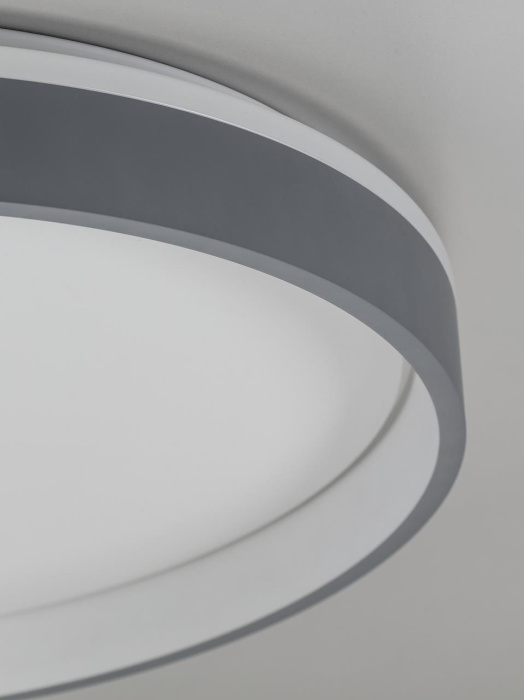 Потолочный светильник Citilux Enzo CL753453G