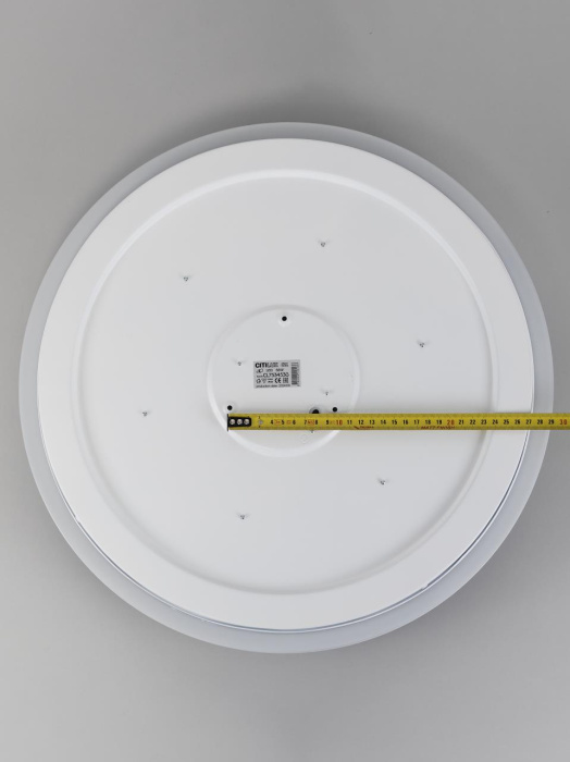 Потолочный светильник Citilux Enzo CL753453G