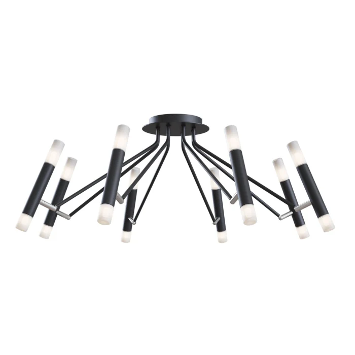 Накладная люстра Maytoni Vigo MOD620CL-16B