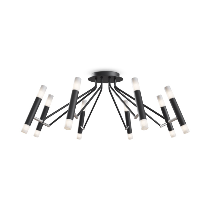 Накладная люстра Maytoni Vigo MOD620CL-16B