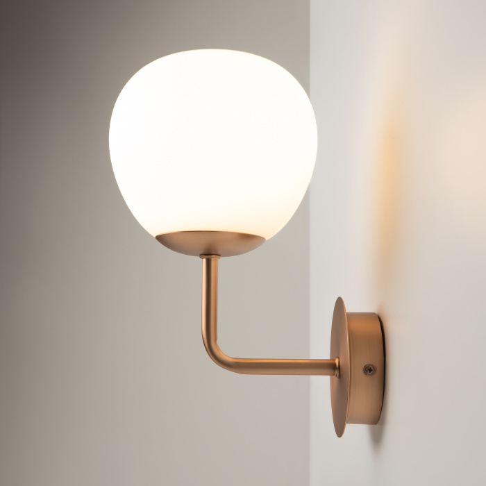 Бра Maytoni Erich MOD221-WL-01-G