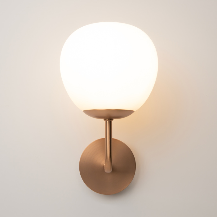 Бра Maytoni Erich MOD221-WL-01-G