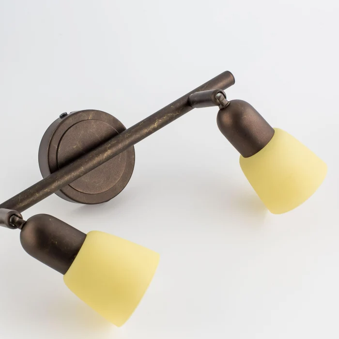 Спот поворотный Citilux Ронда CL506524