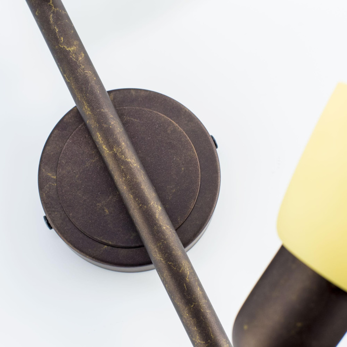 Спот поворотный Citilux Ронда CL506524