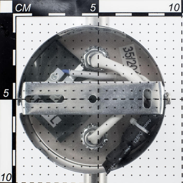 Спот поворотный Citilux Ронда CL506524