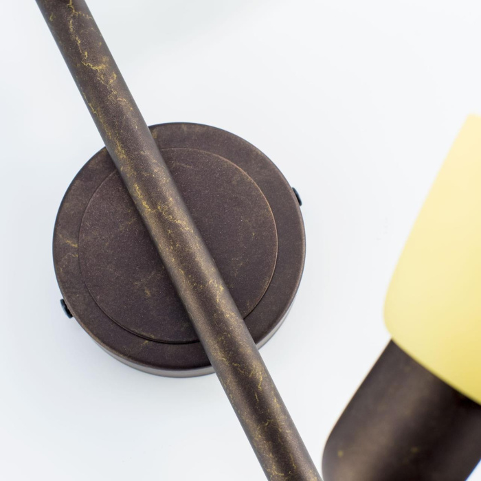 Спот поворотный Citilux Ронда CL506524