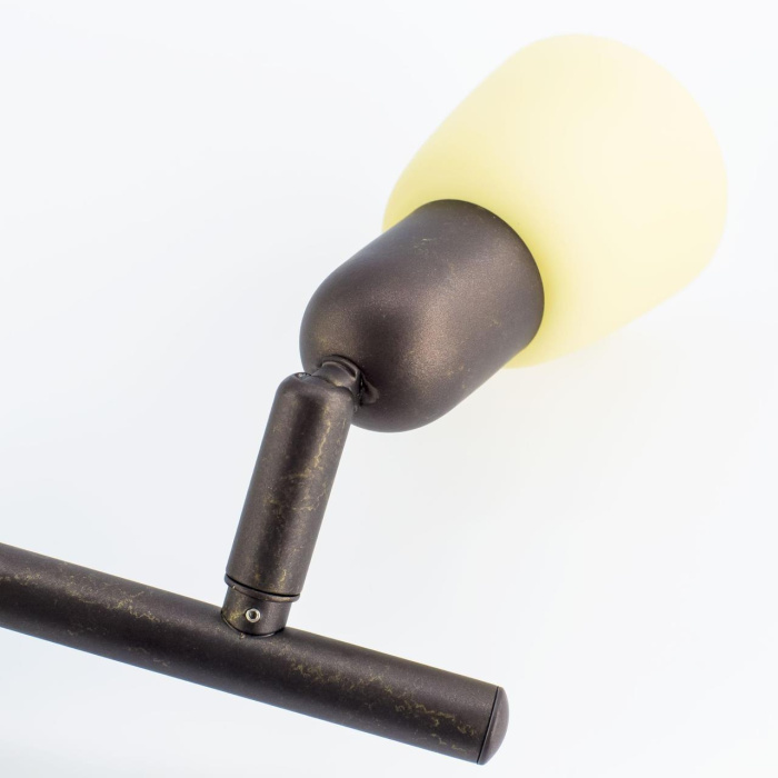 Спот поворотный Citilux Ронда CL506524