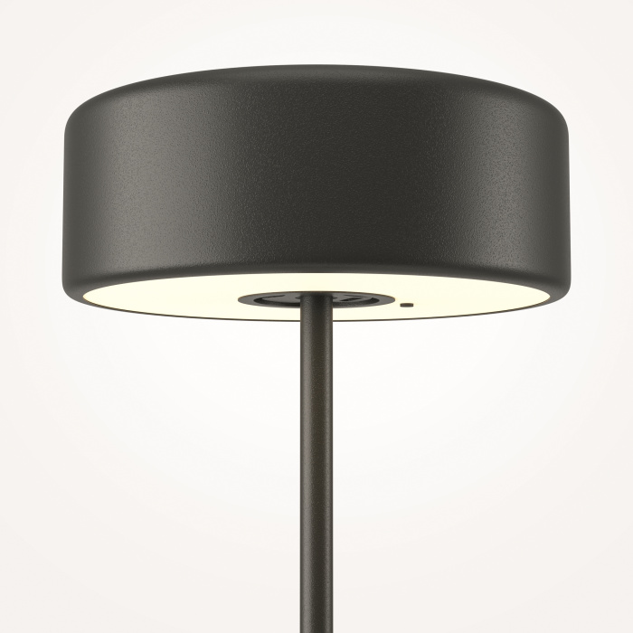 Настольная лампа Maytoni Ai collaboration MOD229TL-L3B3K2