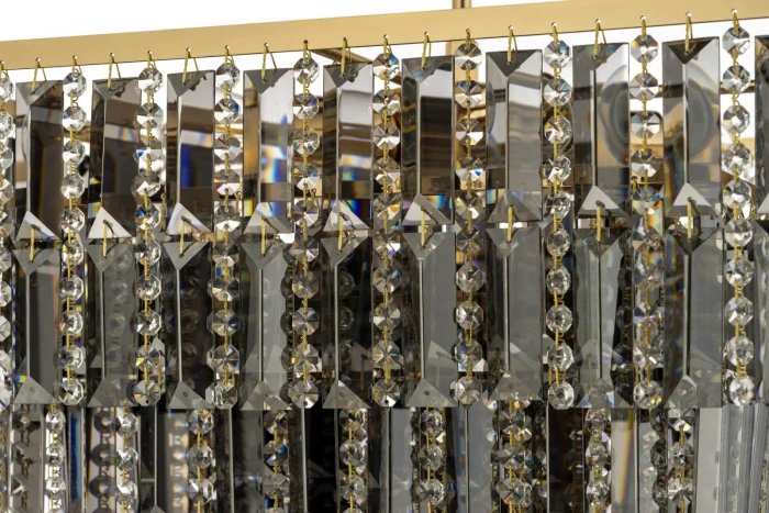 Люстра потолочная Arti Lampadari Elite Rozzano E 1.5.40.106 GP