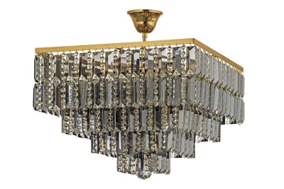 Люстра потолочная Arti Lampadari Elite Rozzano E 1.5.40.106 GP