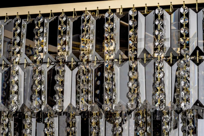 Люстра потолочная Arti Lampadari Elite Rozzano E 1.5.40.106 GP