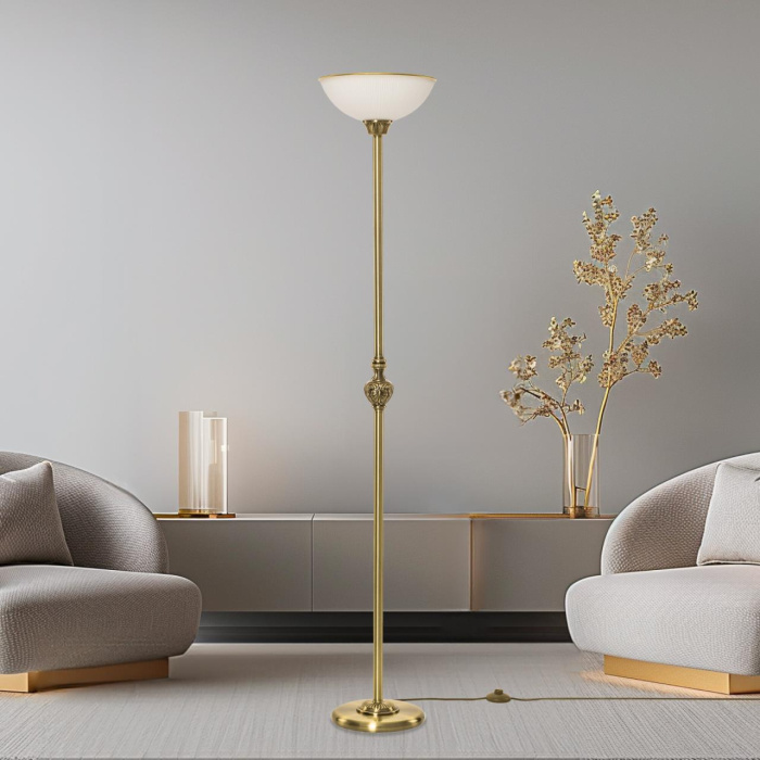 Торшер Citilux Адриана CL405913