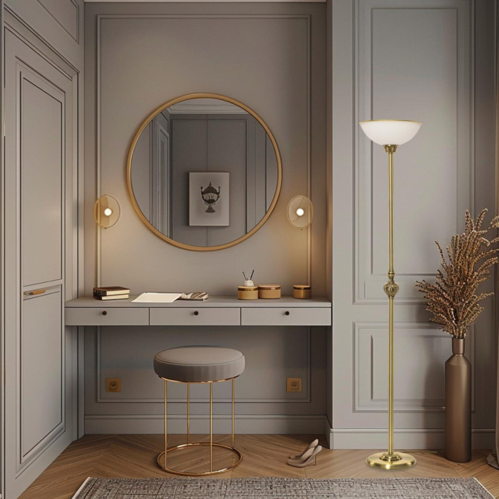 Торшер Citilux Адриана CL405913