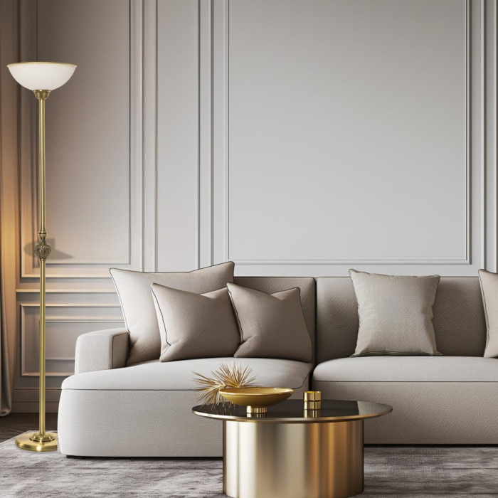 Торшер Citilux Адриана CL405913