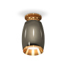 Комплект накладного светильника Ambrella light XS1123043