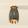Комплект накладного светильника Ambrella light XS1123043
