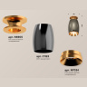 Комплект накладного светильника Ambrella light XS1123043