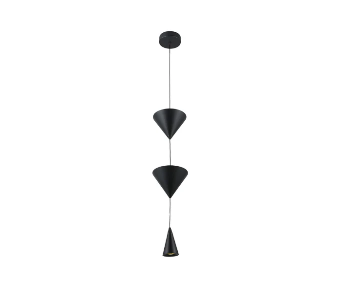 Подвесной светильник Риви Kink Light 08481-3A,19