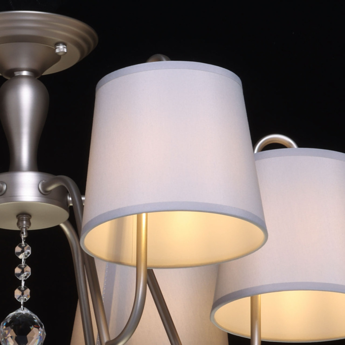 Люстра MW-Light Вега