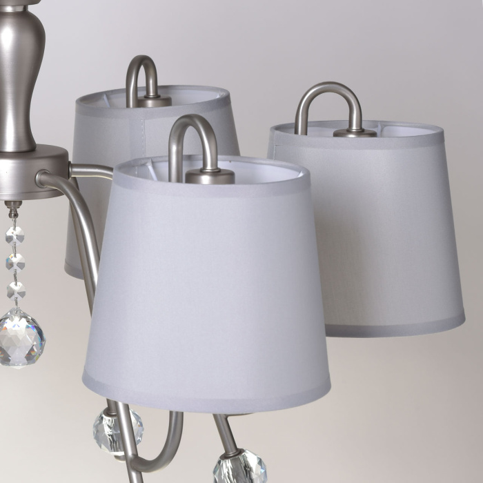 Люстра MW-Light Вега