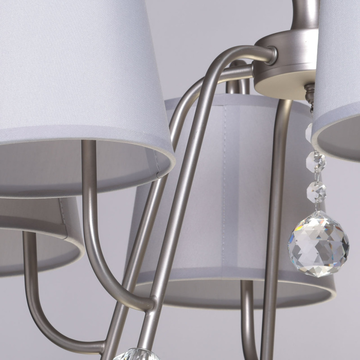 Люстра MW-Light Вега