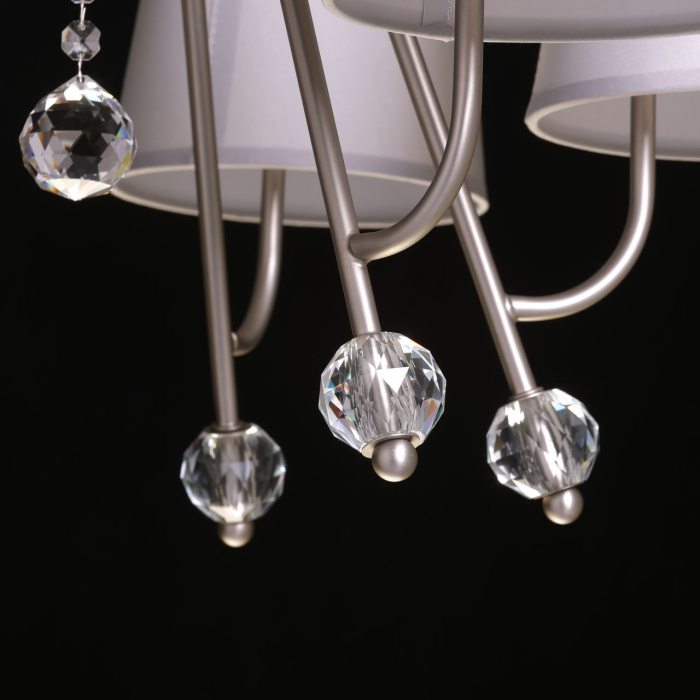 Люстра MW-Light Вега